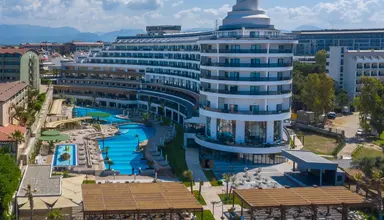 Seaden Quality Resort Spa