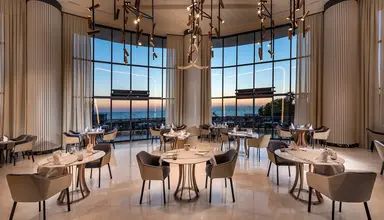 Seaden Quality Resort Spa