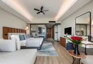 Seaden Quality Resort Spa
