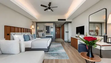 Seaden Quality Resort Spa