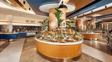 Seaden Quality Resort Spa