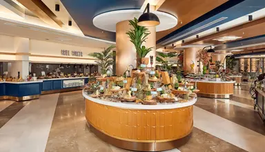 Seaden Quality Resort Spa