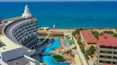 Seaden Quality Resort Spa