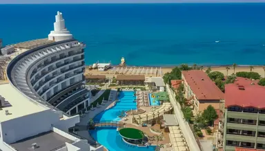 Seaden Quality Resort Spa