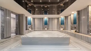 Seaden Quality Resort Spa