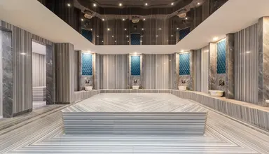 Seaden Quality Resort Spa