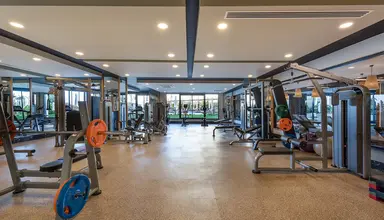 Seaden Quality Resort Spa