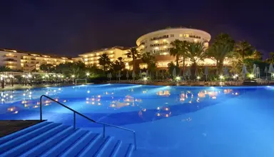Seaden Sea World Resort & Spa