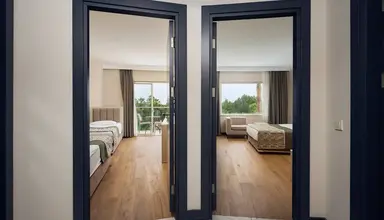 Seaden Sea World Resort & Spa