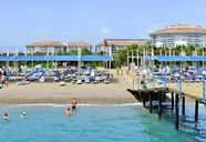 Seaden Sea World Resort & Spa