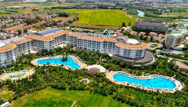 Seaden Sea World Resort & Spa