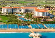 Seaden Sea World Resort & Spa