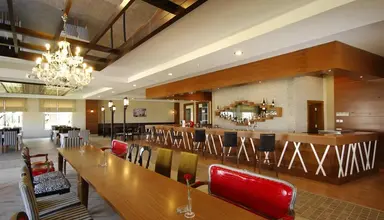 Seaden Sea World Resort & Spa