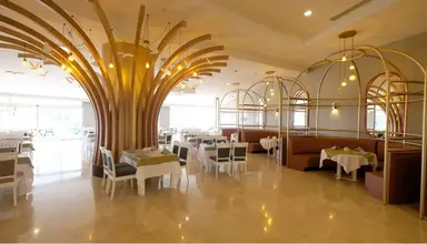 Seaden Sea World Resort & Spa