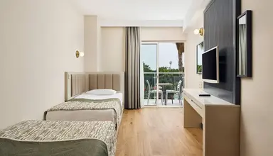 Seaden Sea World Resort & Spa