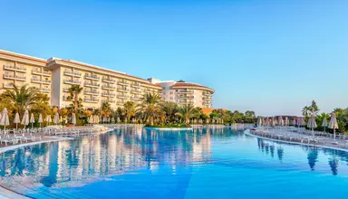 Seaden Sea World Resort & Spa