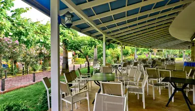 Seaden Sea World Resort & Spa