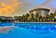 Seaden Sea World Resort & Spa