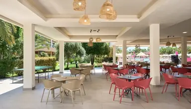 Seaden Sea World Resort & Spa