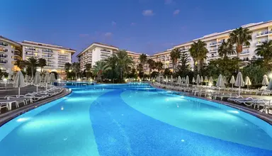 Seaden Sea World Resort & Spa