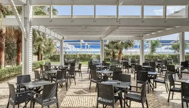 Seaden Sea World Resort & Spa