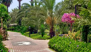 Seaden Sea World Resort & Spa
