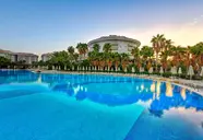 Seaden Sea World Resort & Spa
