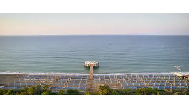 Seaden Sea World Resort & Spa