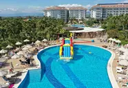Seaden Sea World Resort & Spa