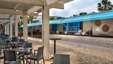 Seaden Sea World Resort & Spa
