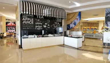 Seaden Sea World Resort & Spa