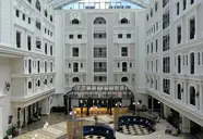 Seaden Sea World Resort & Spa