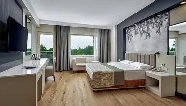 Seaden Sea World Resort & Spa