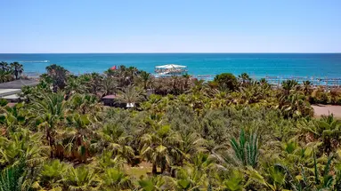 Seaden Sea World Resort & Spa