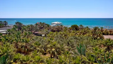 Seaden Sea World Resort & Spa