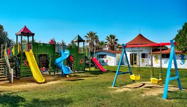 Seaden Sea World Resort & Spa