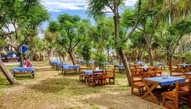 Seaden Sea World Resort & Spa