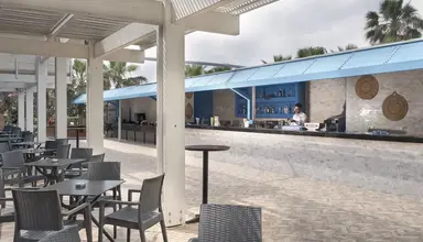 Seaden Sea World Resort & Spa