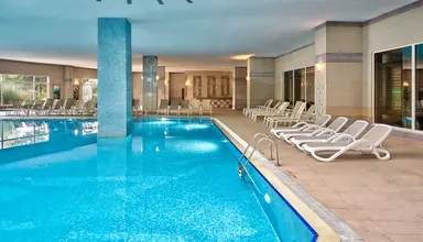 Seaden Sea World Resort & Spa