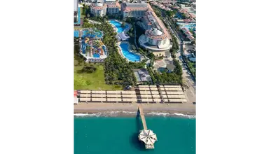 Seaden Sea World Resort & Spa