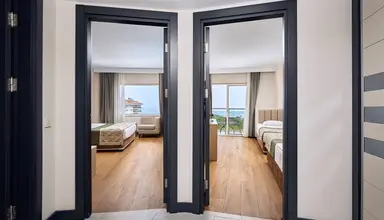 Seaden Sea World Resort & Spa