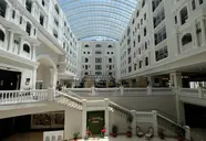 Seaden Sea World Resort & Spa
