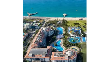 Seaden Sea World Resort & Spa