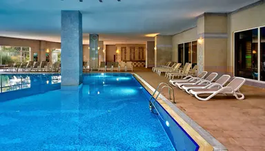 Seaden Sea World Resort & Spa