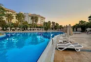 Seaden Sea World Resort & Spa