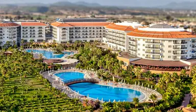 Seaden Sea World Resort & Spa