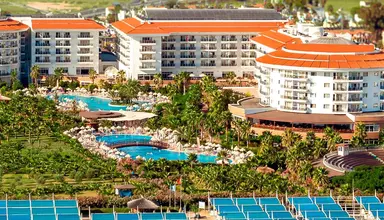 Seaden Sea World Resort & Spa