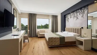 Seaden Sea World Resort & Spa