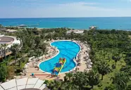 Seaden Sea World Resort & Spa