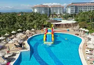 Seaden Sea World Resort & Spa